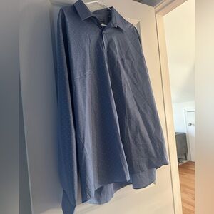 Van Heusen Men’s Dress Shirt